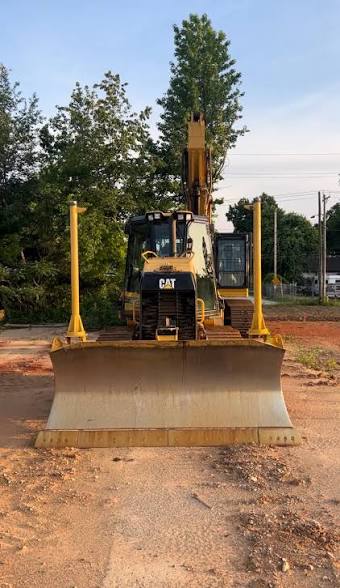 Site Preparation